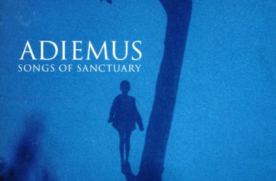 Adiemus – Songs of Sanctuary