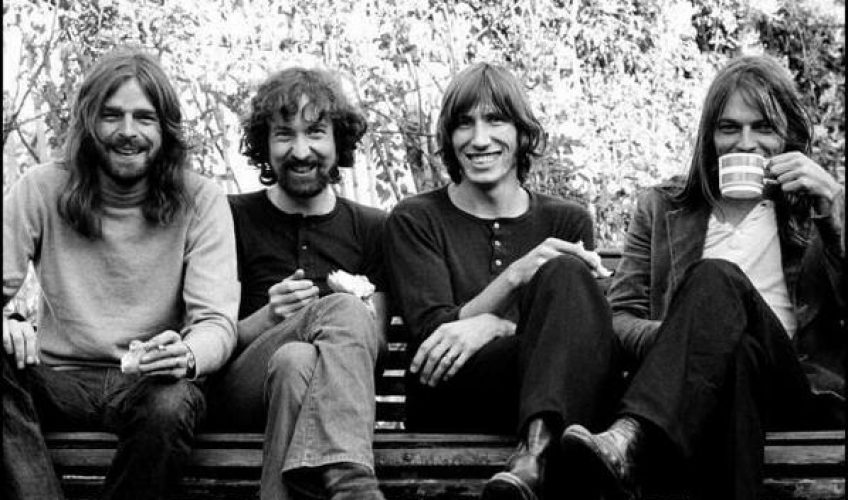(VIDEO) Pink Floyd a lansat o nouă versiune inedită a piesei „High Hopes“
