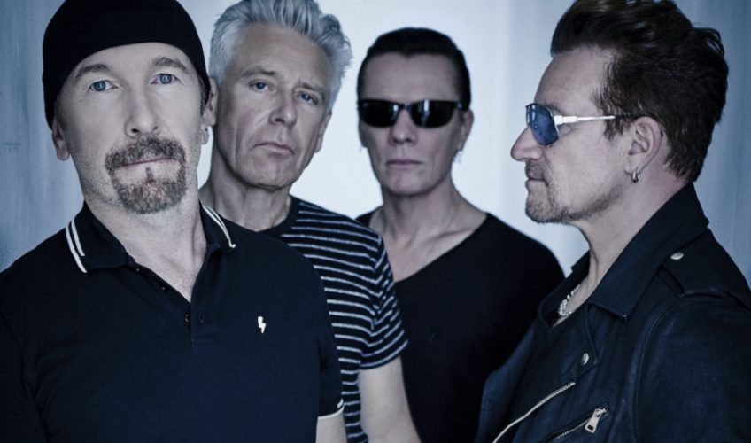 U2 donează 10 milioane de euro pentru medicii irlandezi în luptă cu COVID-19
