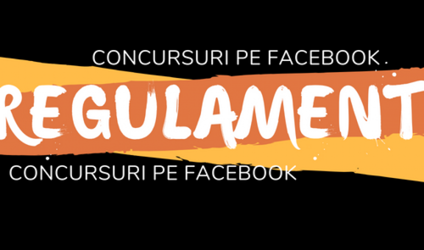 Regulament Campanii pe pagina de facebook Radio TOTAL Romania