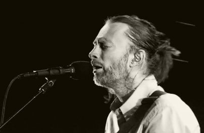 Thom Yorke a vorbit despre durerea pierderii fostei sale partenere
