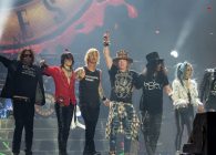 Guns N’ Roses revine cu un nou single