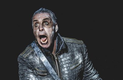 Lindemann anunță turneul european