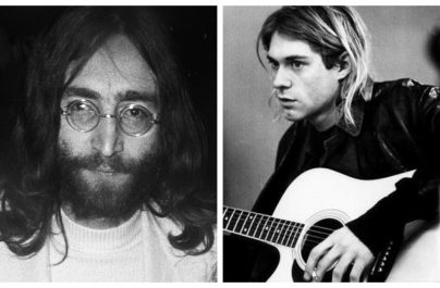 Ringo Starr și Dave Grohl despre moartea lui Lennon și Cobain