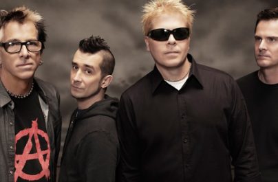 The Offspring va lansa un nou album la începutul anului viitor