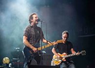 Pearl Jam și-a amânat turneul european anul viitor