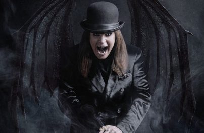 Ozzy Osbourne: „Nu mă interesează încă un concert Black Sabbath”
