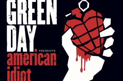 „American Idiot” sau cum a creat Green Day muzica de protest a secolului XXI