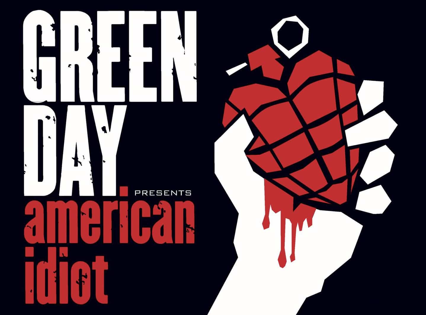 american idiot, green day