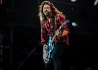 Dave Grohl, despre Nirvana: „Era ceva pur. Eram doar niște puști care ne jucam cu instrumentele”
