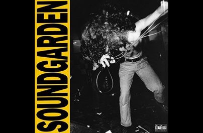 Cum a arătat scena grunge după albumul Soundgarden, „Louder Than Love”