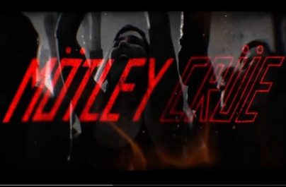 Urmărește noul videoclip pentru piesa „Shout At The Devil” a celor de la Motley Crue