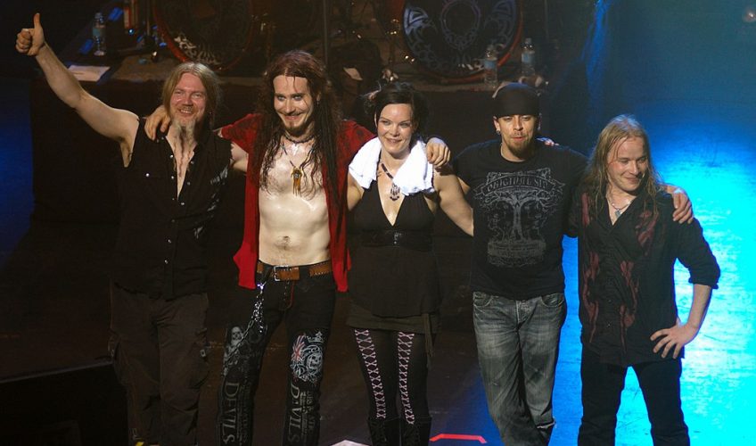 Membrii trupei Nightwish au anunțat când va apărea următorul album