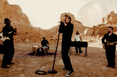 Incubus revine cu un nou single și videoclip. Urmărește clipul „Our Love”