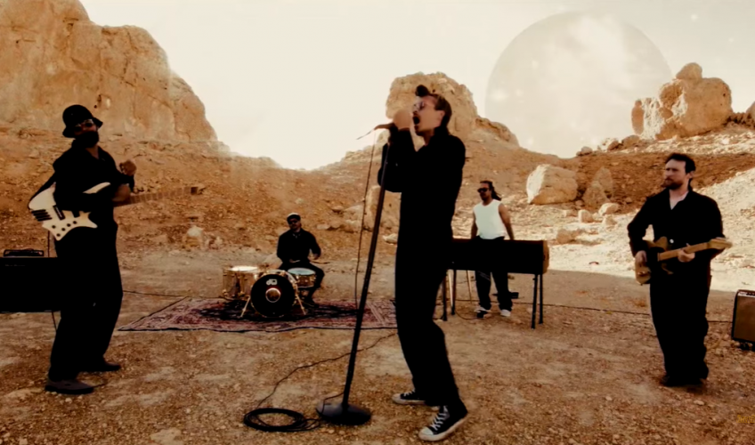 Incubus revine cu un nou single și videoclip. Urmărește clipul „Our Love”