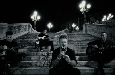 Papa Roach a lansat varianta acustică a piesei „The Ending”. Vezi videoclipul