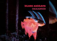 Albumul „Paranoid” de la Black Sabbath – o emblemă a heavy-metal-ului