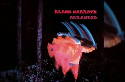Albumul „Paranoid” de la Black Sabbath – o emblemă a heavy-metal-ului