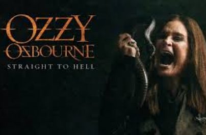 (VIDEO) Vezi noul clip al lui Ozzy Osbourne