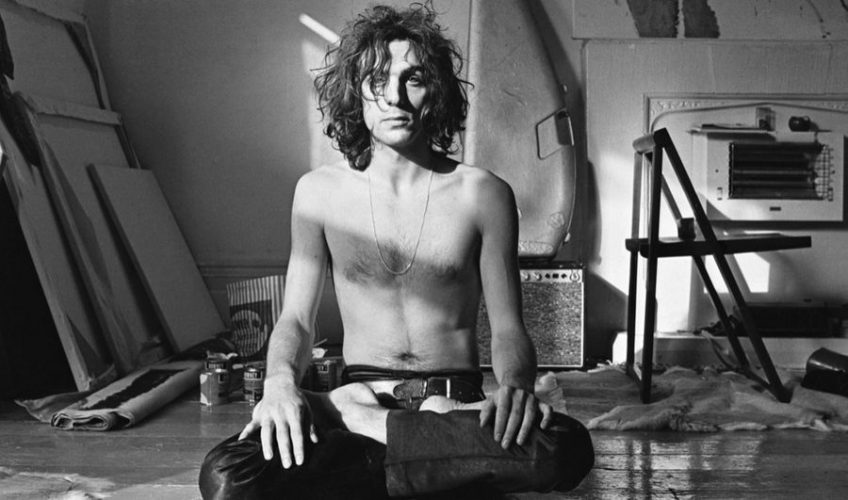 Syd Barrett: 5 lucruri pe care nu le știai despre „Diamantul Nebun” al trupei Pink Floyd