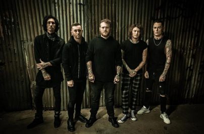 Ascultă noul single Asking Alexandria, „They Don’t Want What We Want (And They Don’t Care)”