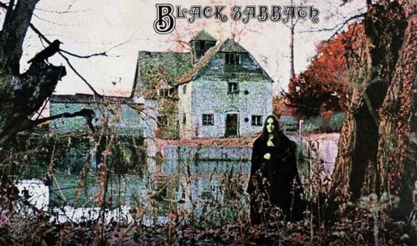 ”Black Sabbath”, albumul care a definit o trupă și un gen muzical