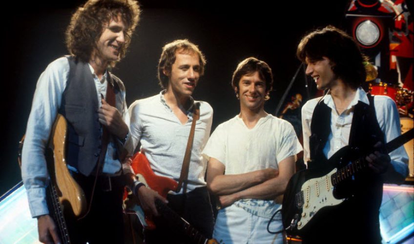 Cum a reușit Dire Straits să depășească toate așteptările cu albumul „Brothers in Arms”