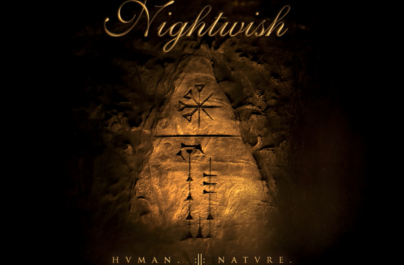 Ascultă piesa „Noise” a celor de la Nightwish și vezi și videoclipul