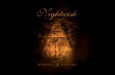 Nightwish a lansat noul album