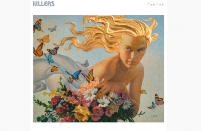 The Killers anunță lansarea unui nou album. Au lansat și un single