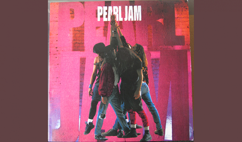 10 lucruri pe care nu le știai despre „Ten”, albumul de debut Pearl Jam