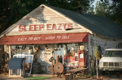 The Sleep Eazys, noul proiect Joe Bonamassa, a lansat primul album