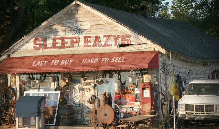 The Sleep Eazys, noul proiect Joe Bonamassa, a lansat primul album