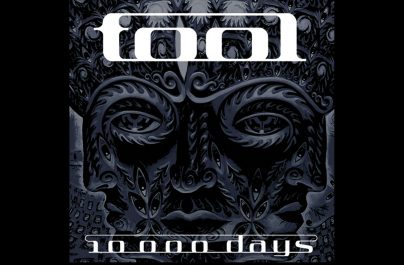 „10 000 Days” sau albumul care a realimentat Tool cu multă energie