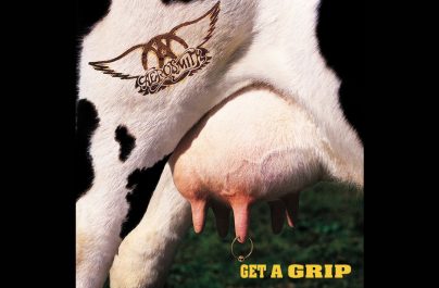 Ce a însemnat pentru Aerosmith albumul „Get A Grip”