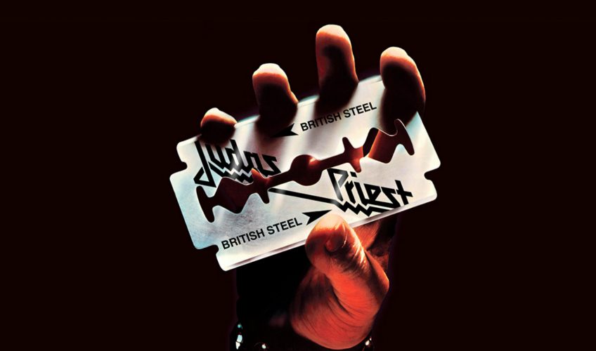 Acum 40 de ani, Judas Priest lovea cu „British Steel”