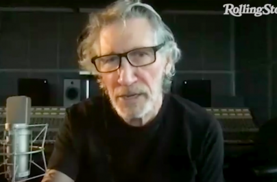 Roger Waters spune că o reuniune Pink Floyd ar fi „al naibii de groaznică”