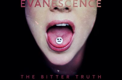 Ascultă noua piesă Evanescence, „The Game Is Over”
