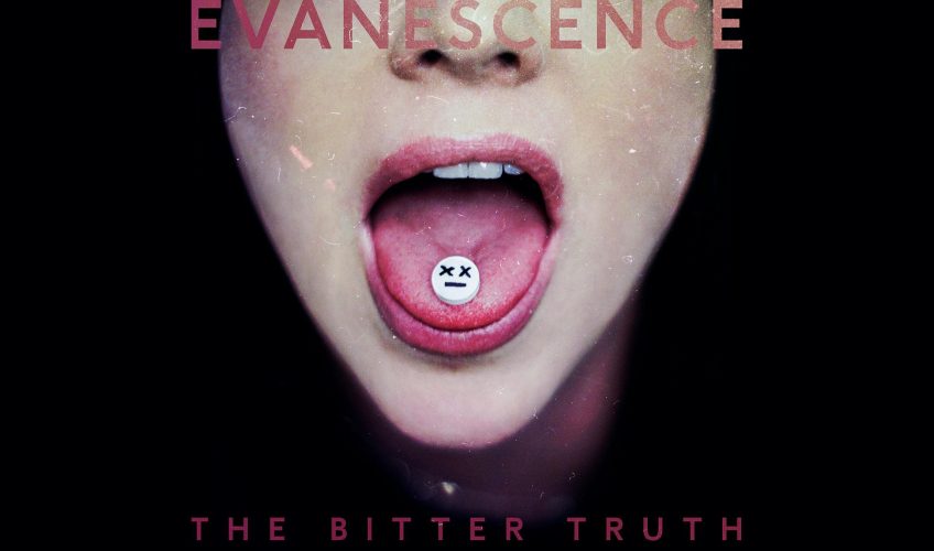 Evanescence anunță un nou album