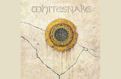 Cum a revenit Coverdale din abis odată cu albumul „Whitesnake”