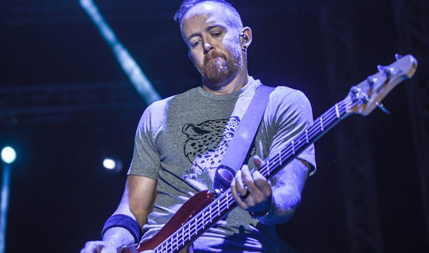 Linkin Park lucrează la noi idei de piese