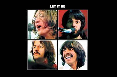 „Let It Be” – 50 de ani mai târziu