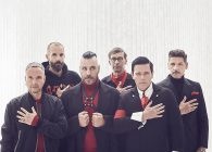 Turneul european al trupei Rammstein a fost din nou amânat