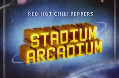 (VIDEO) Povestea din spatele albumului: „Stadium Arcadium” – Red Hot Chili Peppers