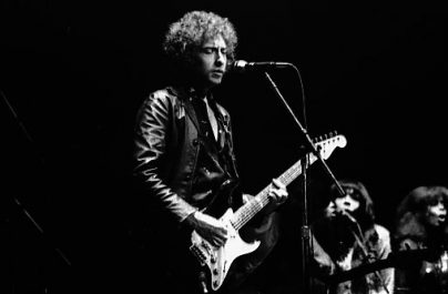 Bob Dylan își vinde drepturile de autor pentru toate piesele. Ce sumă va încasa artistul