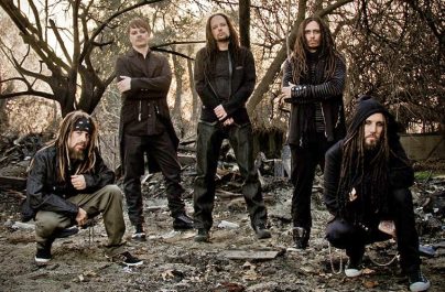 Korn se pregătește de lansarea unui album de cover-uri