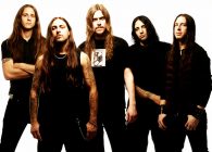Opeth va cânta anul viitor la București