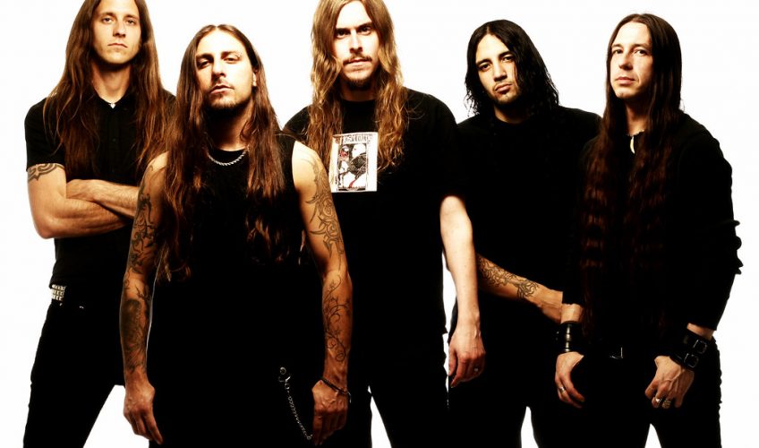 Opeth va cânta anul viitor la București
