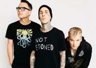 Noul single Blink-182, „Quarantine”, reprezintă coliziunea dintre punk și pandemie