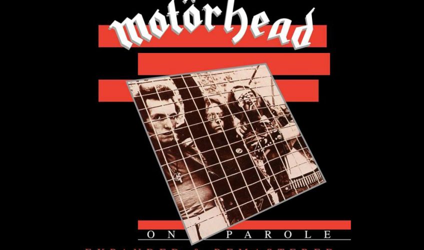 „No Parole”, albumul care a marcat debutul carierei Motorhead, va fi relansat